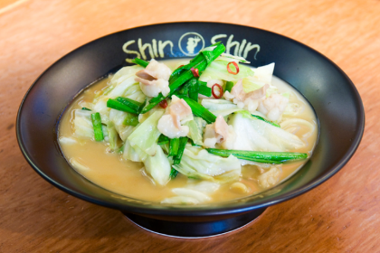 Shin Shin（天神店）