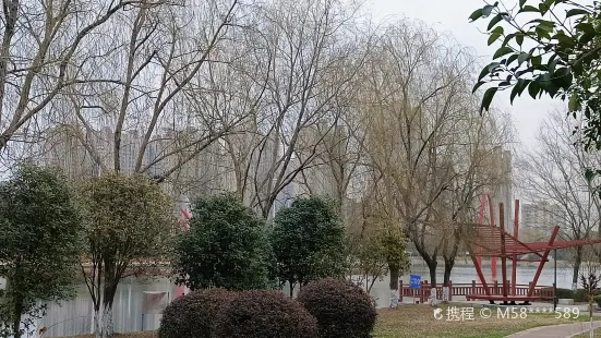 Yueliangwan Park