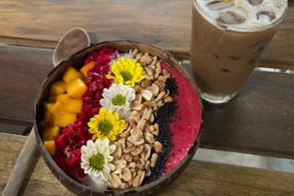 Nora’s Cafe - Restaurant