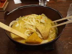 Houtou Fudou, Kawaguchiko Ekimae