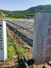 東北虎豹國家公園