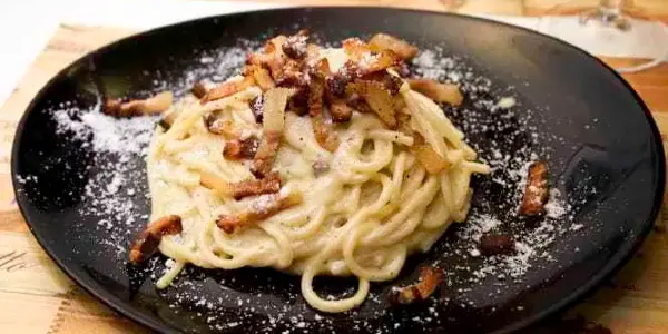 Popular Local Restaurants in Rome