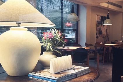 香钿楚菜(汉口店)