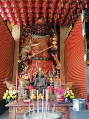 Lorong Koo Chye Sheng Hong Temple Association