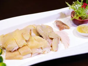 The Westin Shimei Bay Resort·Five Senses Chinese Restaurant