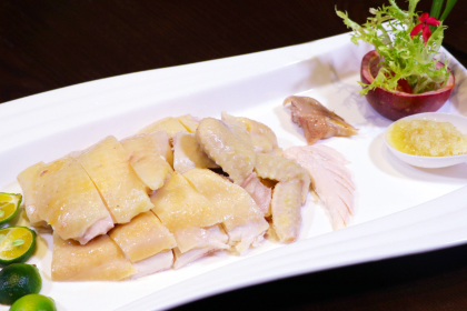 The Westin Shimei Bay Resort·Five Senses Chinese Restaurant