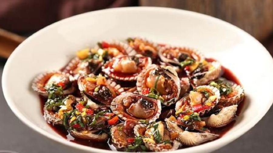 老广螺蛳酒.生腌熟醉.台州小鲜(椒江东商务区店)