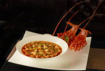 Popular dishes