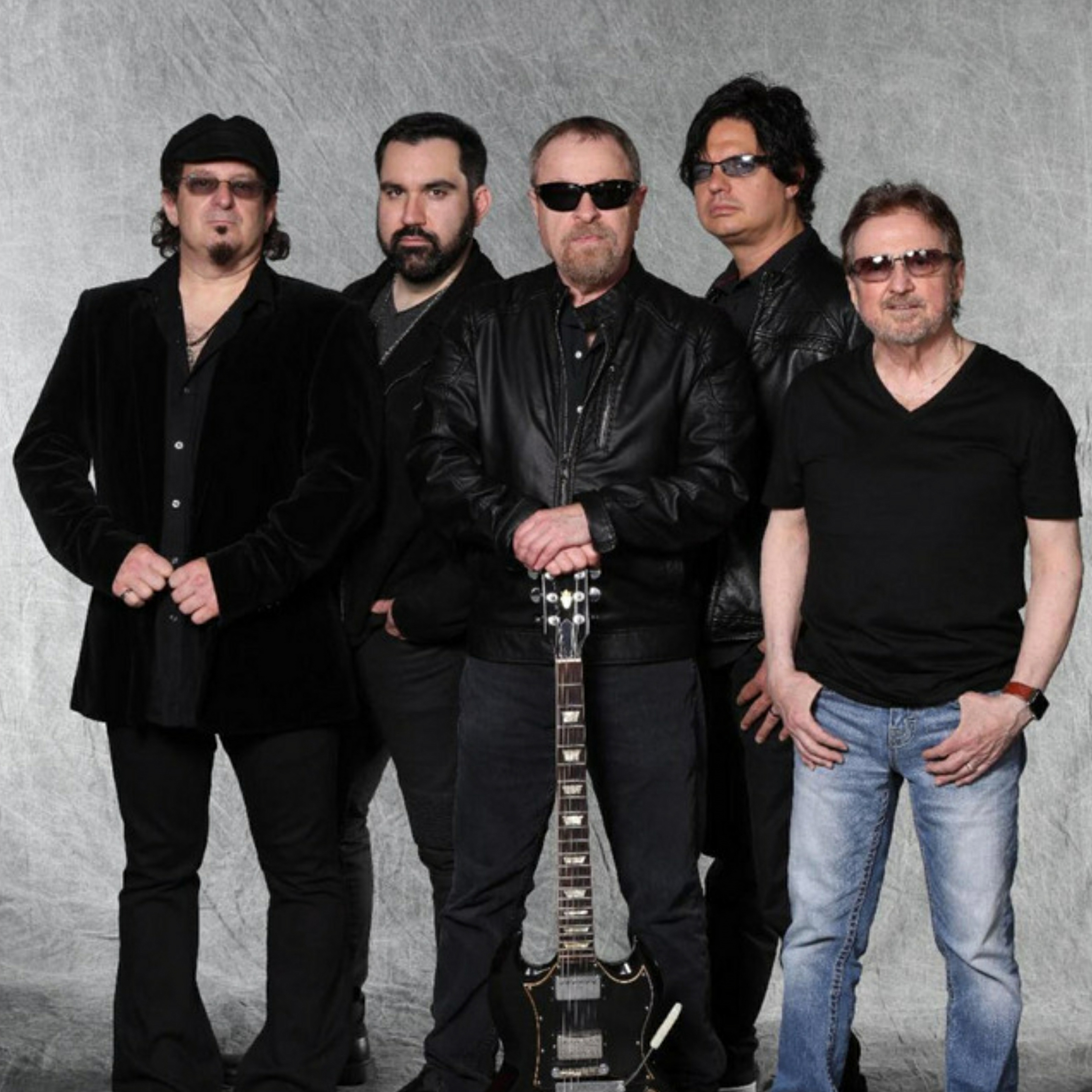 Arlington | Blue Öyster Cult Concert | Arlington Music Hall