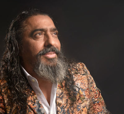 Logrono | Diego El Cigala<Aurora>World Tour