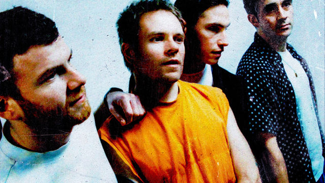 Watford | Enter Shikari Concert