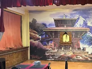 Satkar Restaurant