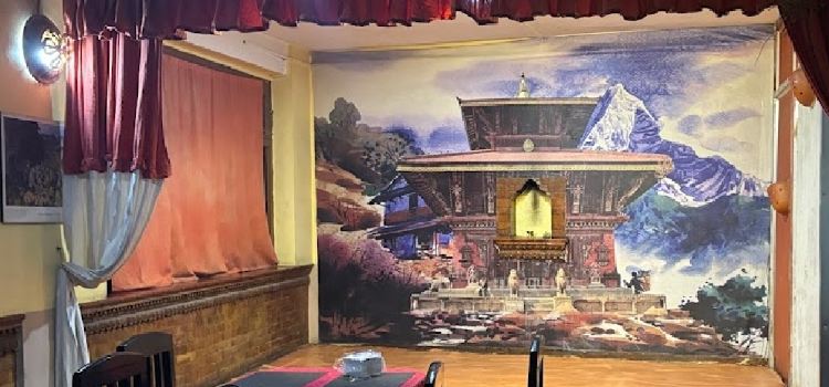 Satkar Restaurant
