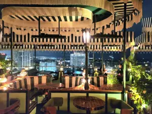 Seneca Trattoria