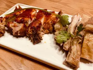 阿西婭.故事廚房.一丁白蓋頭