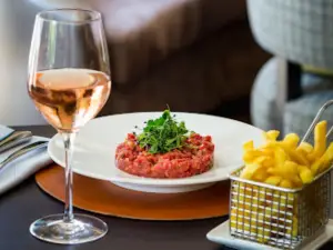 Restaurant Schoenemann