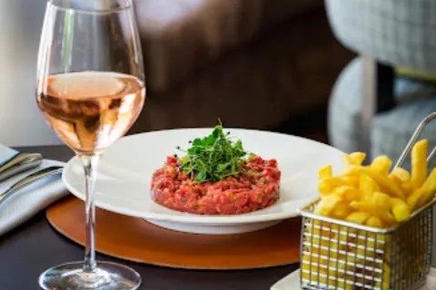 Restaurant Schoenemann