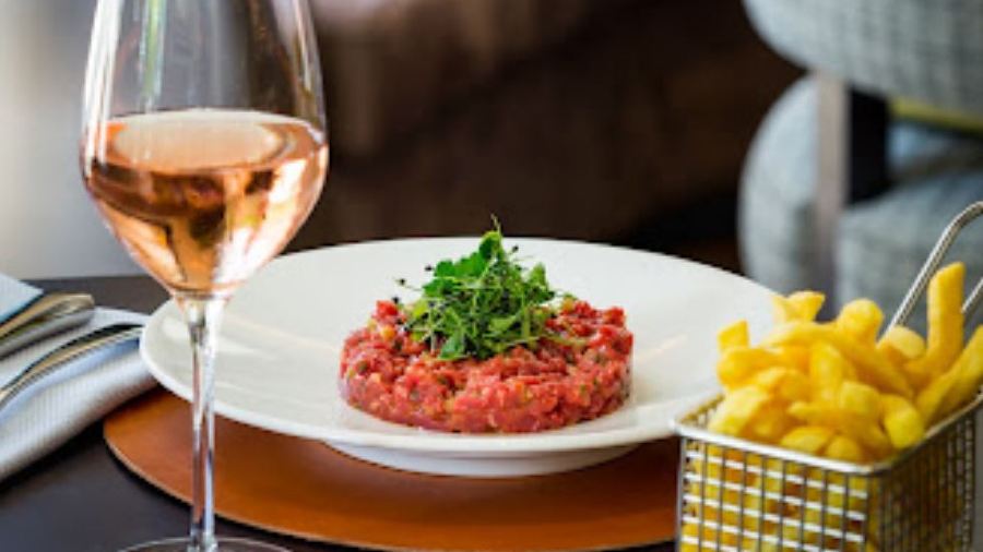 Restaurant Schoenemann