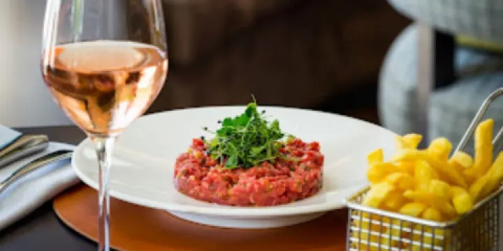 Restaurant Schoenemann