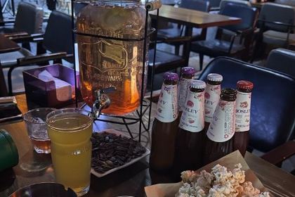 MASK Music &Craft Bar