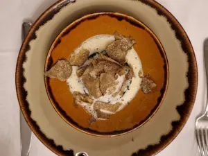 Restaurant Kunsthalle