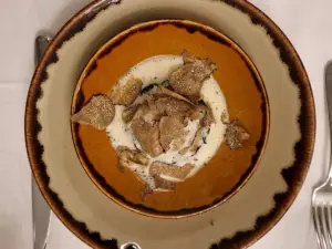 Restaurant Kunsthalle