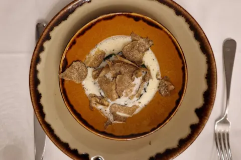 Restaurant Kunsthalle