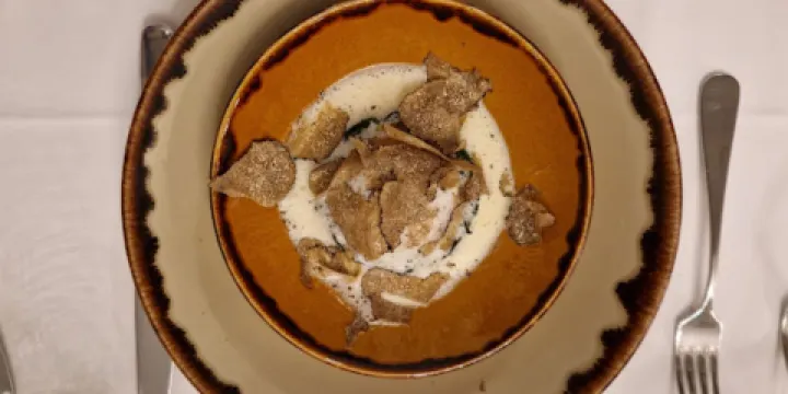 Restaurant Kunsthalle