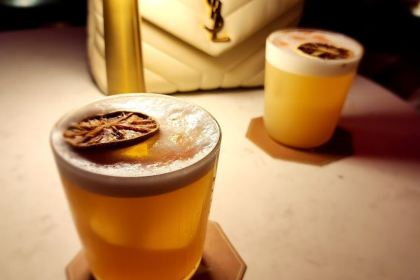 Whiskey and Wine by Crystalbrook