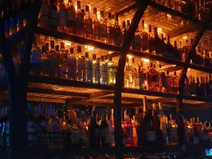 ONEMORE Wonder Bar