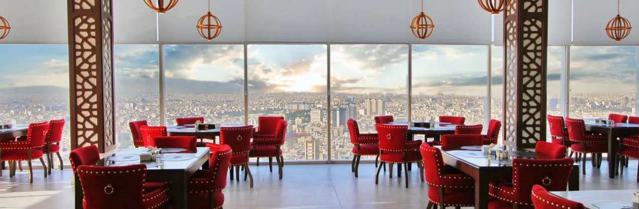 Restaurants for Views & Experiences