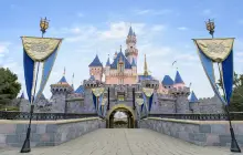 Disneyland Resort California