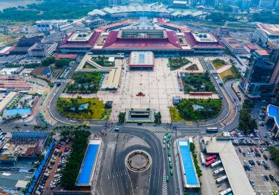 Gongbei Port
