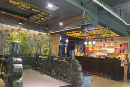 臻鲜食记(东升商业广场店)