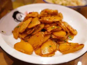 宜昌10大當地風味餐廳
