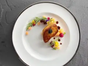 Popular Fine Dining in Tangshan