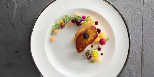 Popular Fine Dining in Tangshan
