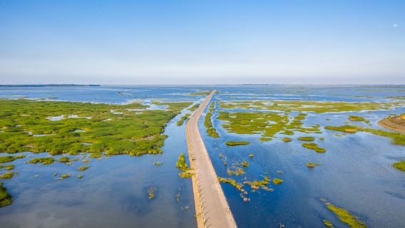 Poyang Lake