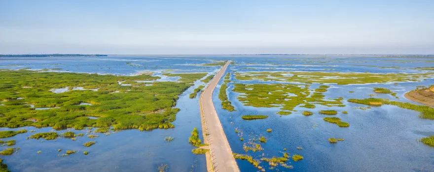 Poyang Lake