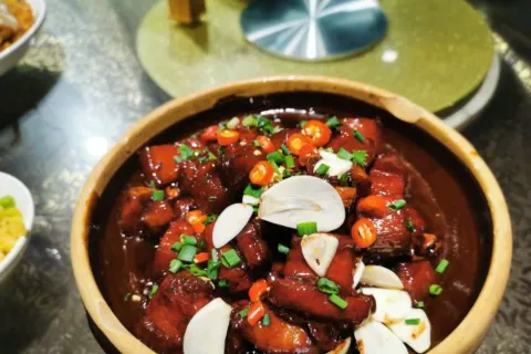 KE XIANG QING