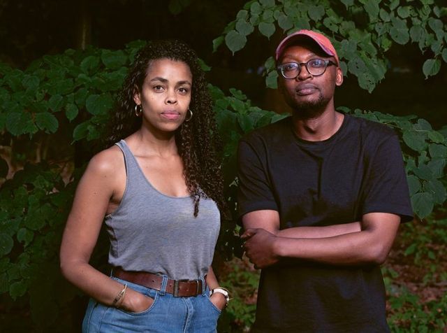 Made You Look, South African Pavilion at the 60th Venice Biennale | Venice