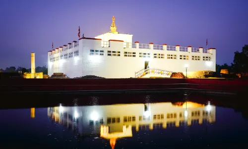 Lumbini