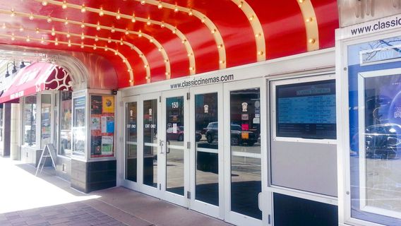 Classic Cinemas York Theatre