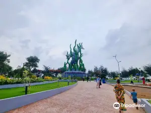 Suroboyo Park