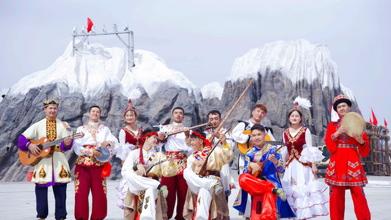 du ku tian lu shi jing yan yi ju chang