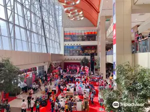 SM City Marikina
