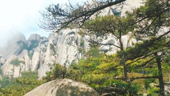 Qianshan