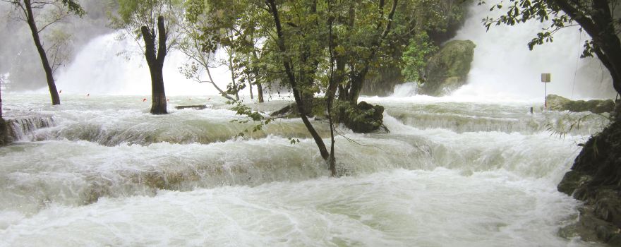 Cascadas de Tamasopo