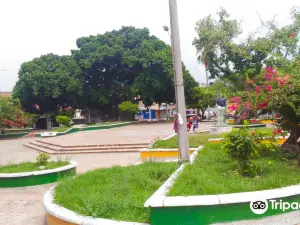 Parque Mitológico