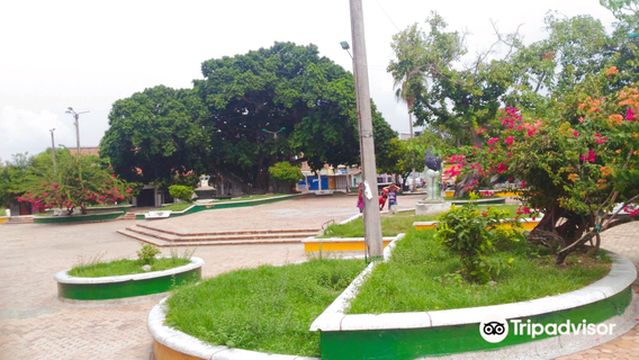 Parque Mitológico